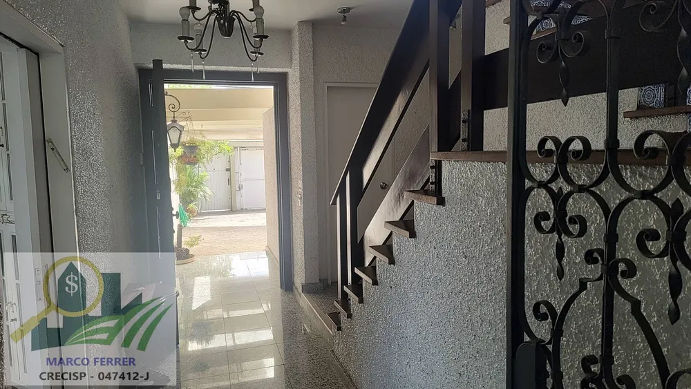 Casa, 4 quartos, 430 m² - Foto 2