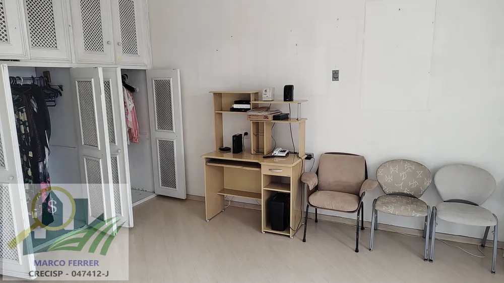 Casa, 4 quartos, 430 m² - Foto 11