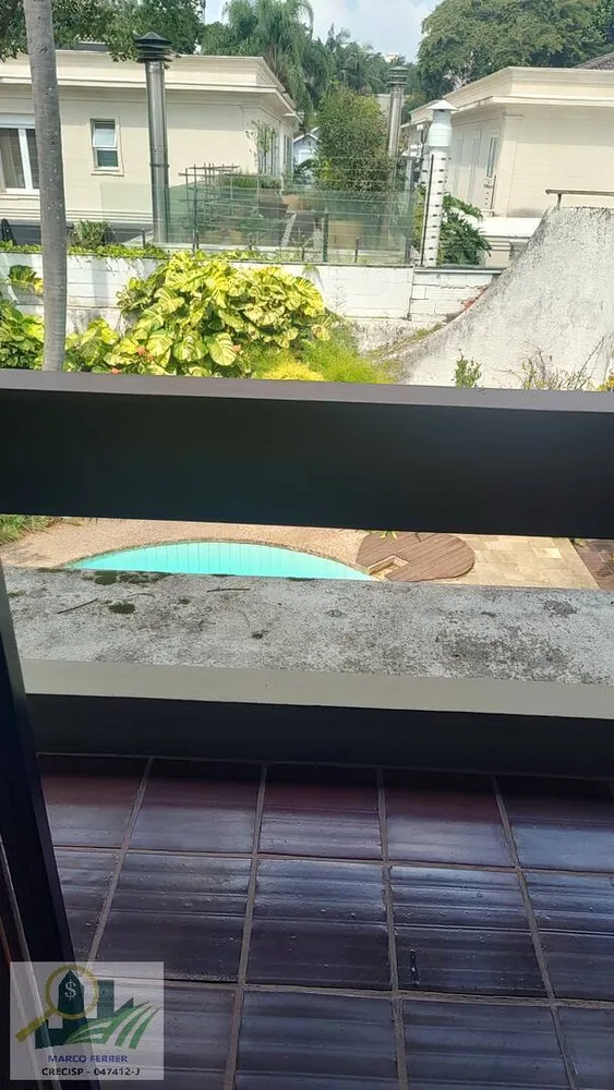 Casa, 4 quartos, 430 m² - Foto 6