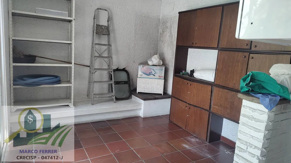 Casa, 4 quartos, 430 m² - Foto 13