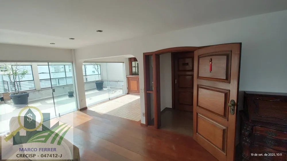 Apartamento, 3 quartos, 473 m² - Foto 3