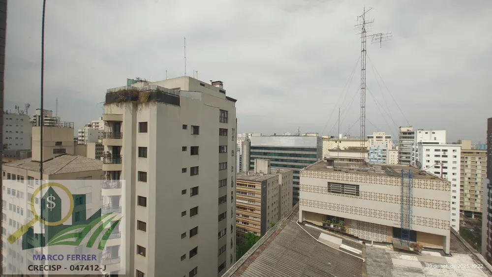Apartamento, 3 quartos, 473 m² - Foto 10