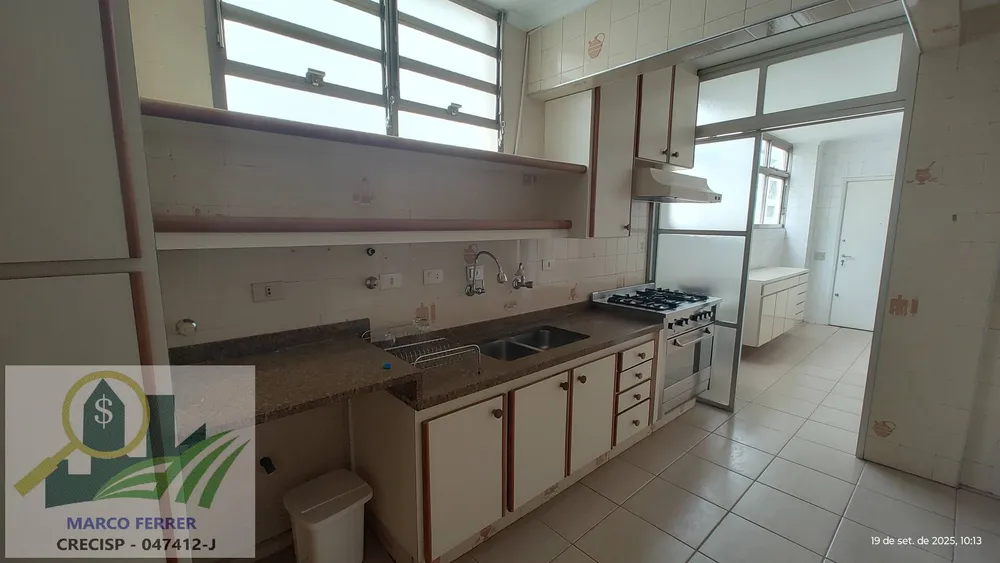 Apartamento, 3 quartos, 473 m² - Foto 6