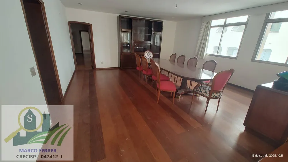 Apartamento, 3 quartos, 473 m² - Foto 4