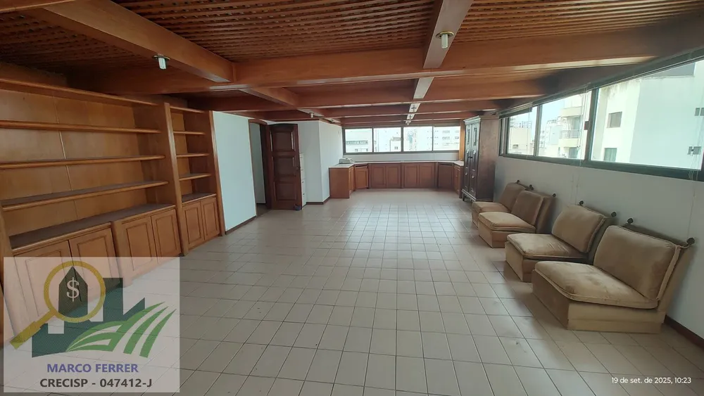 Apartamento, 3 quartos, 473 m² - Foto 11
