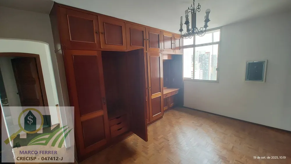Apartamento, 3 quartos, 473 m² - Foto 8