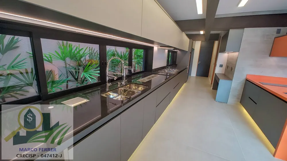 Casa, 5 quartos - Foto 6