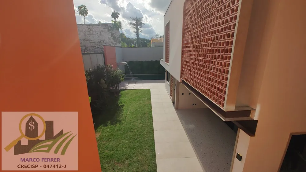 Casa, 5 quartos - Foto 12