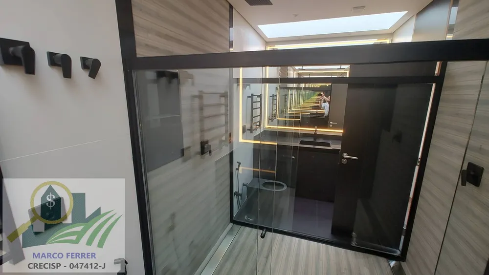 Casa, 5 quartos - Foto 8
