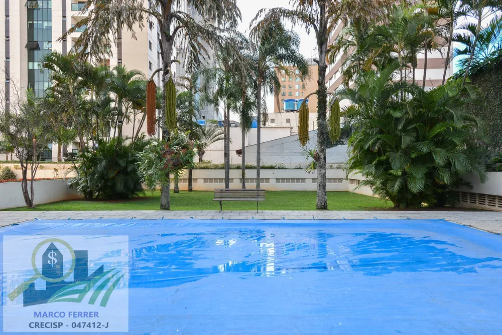 Apartamento, 4 quartos, 246 m² - Foto 11