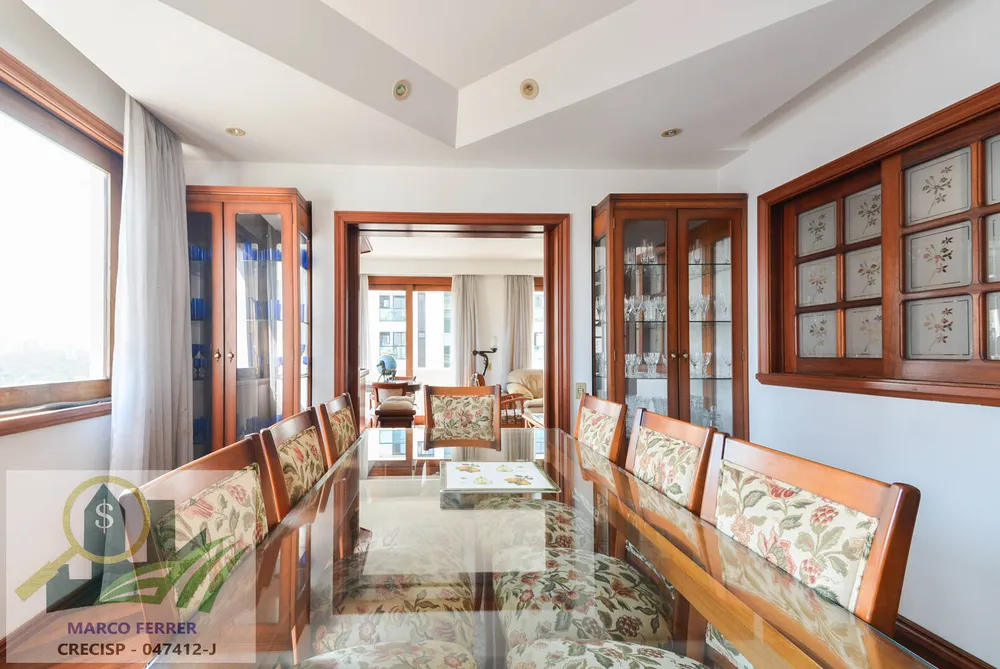 Apartamento, 4 quartos, 246 m² - Foto 9