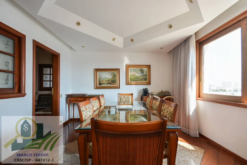 Apartamento, 4 quartos, 246 m² - Foto 17