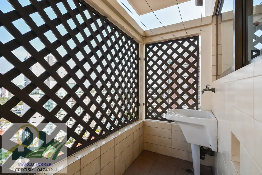 Apartamento, 4 quartos, 246 m² - Foto 6