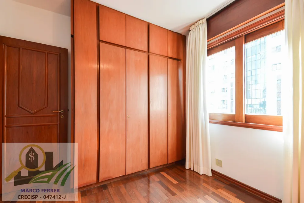 Apartamento, 4 quartos, 246 m² - Foto 20