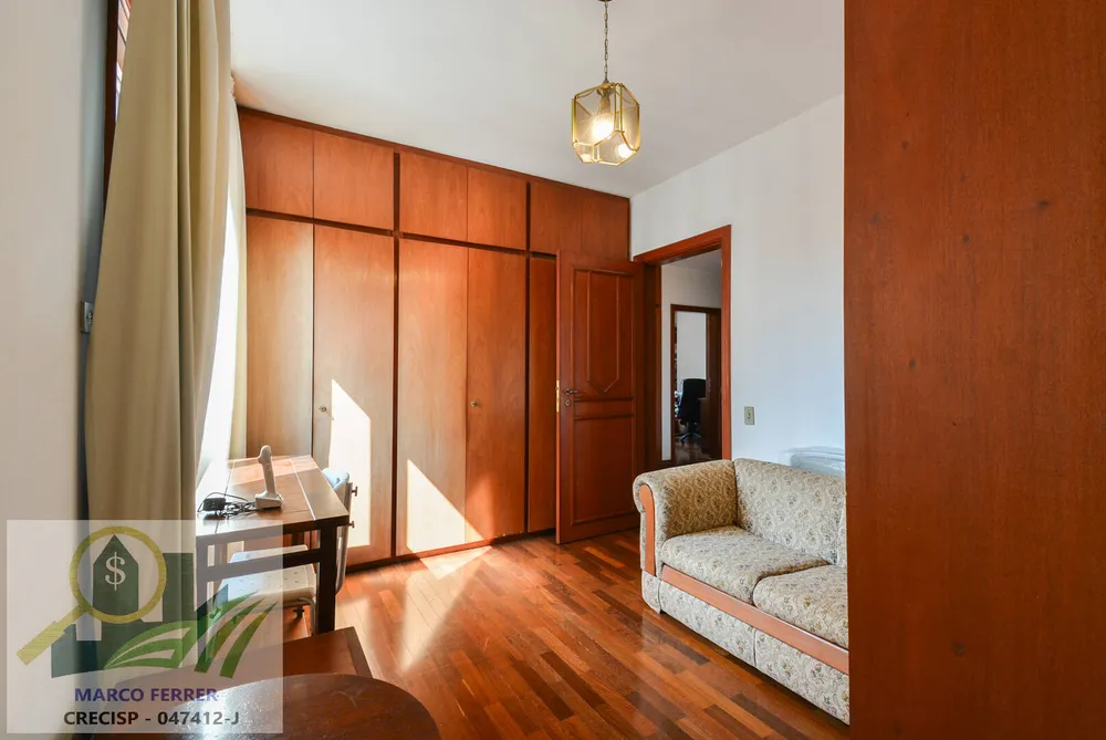 Apartamento, 4 quartos, 246 m² - Foto 18