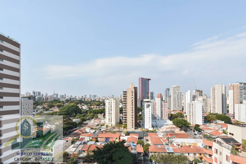 Apartamento, 4 quartos, 246 m² - Foto 5