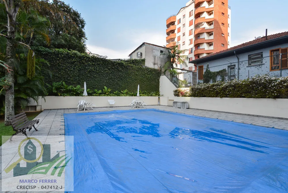 Apartamento, 4 quartos, 246 m² - Foto 10