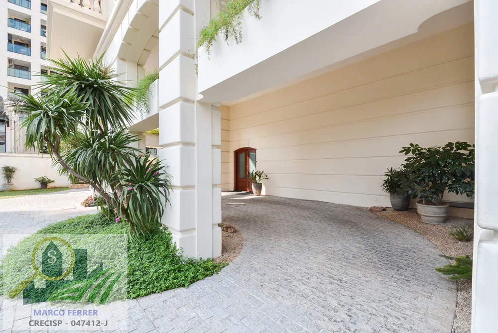 Apartamento, 4 quartos, 246 m² - Foto 12