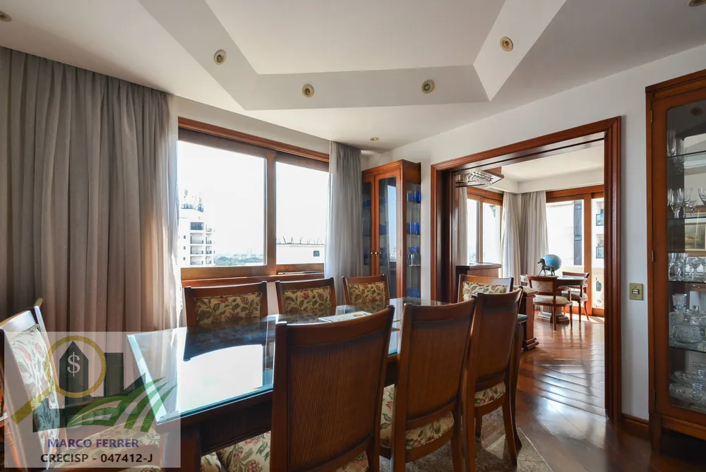 Apartamento, 4 quartos, 246 m² - Foto 13