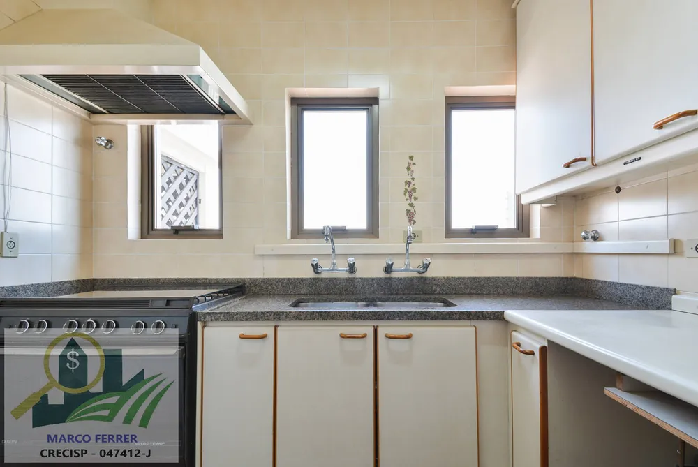 Apartamento, 4 quartos, 246 m² - Foto 19