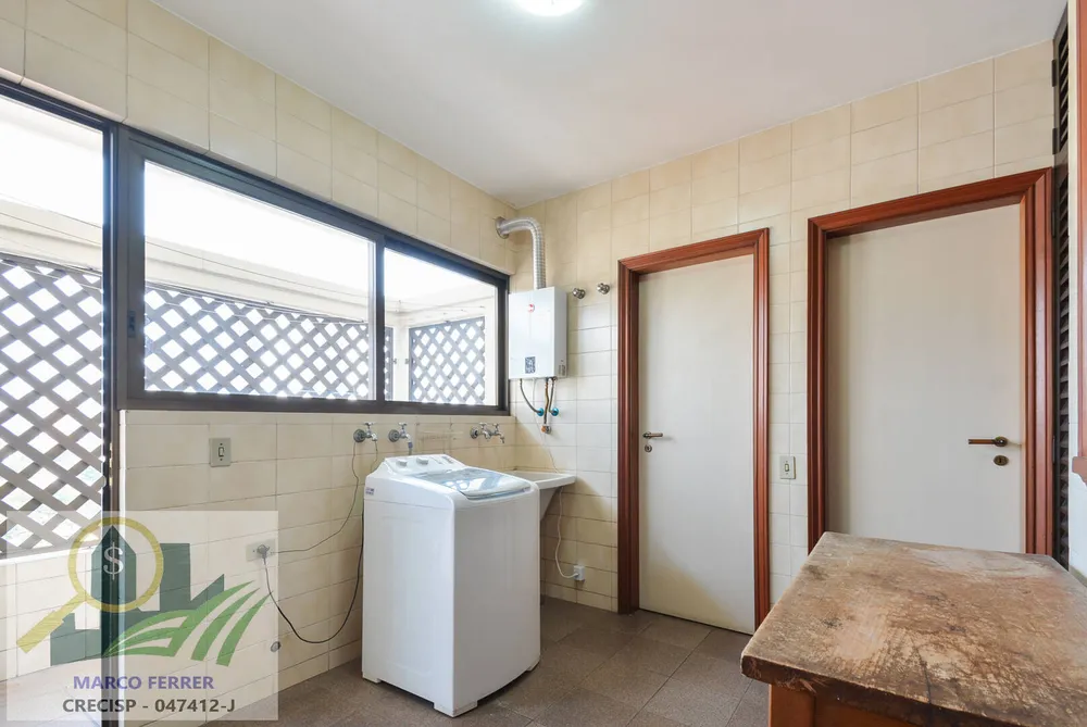 Apartamento, 4 quartos, 246 m² - Foto 15