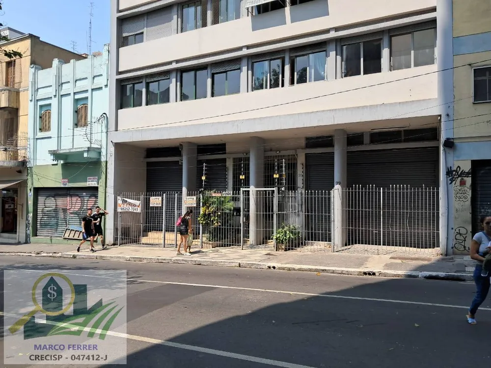 Sala-Conjunto, 281 m² - Foto 1