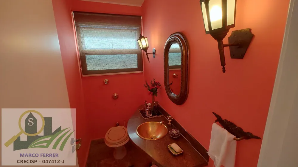 Casa, 2 quartos, 234 m² - Foto 9