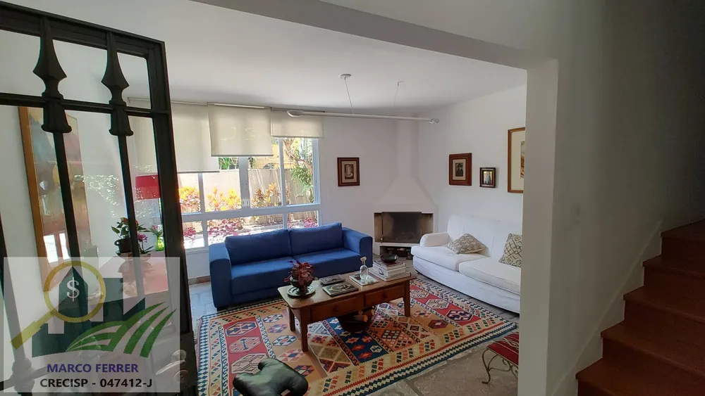Casa, 2 quartos, 234 m² - Foto 16