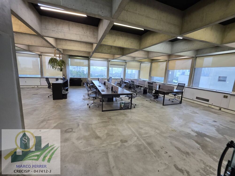 Conjunto Comercial-Sala para alugar, 146m² - Foto 6