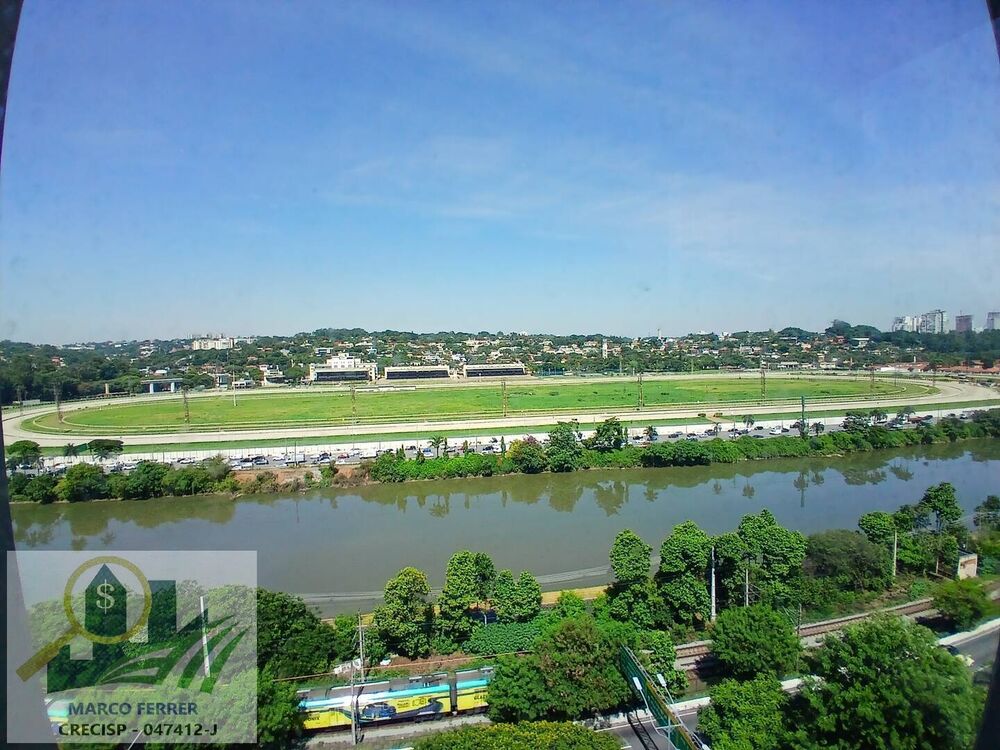 Conjunto Comercial-Sala para alugar, 146m² - Foto 1