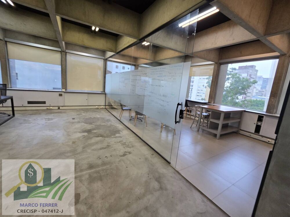 Conjunto Comercial-Sala para alugar, 146m² - Foto 4