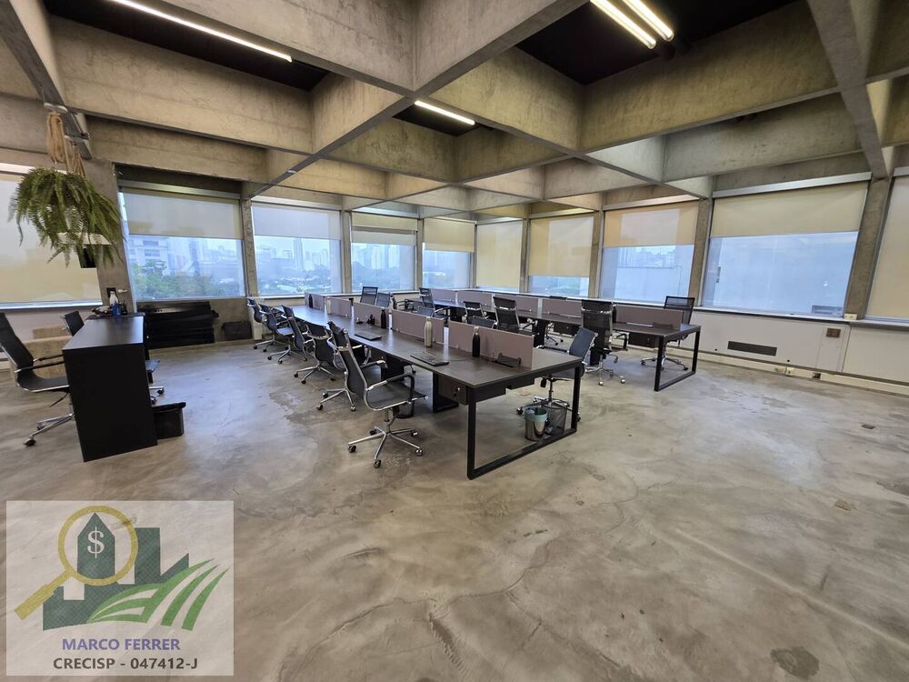 Conjunto Comercial-Sala para alugar, 146m² - Foto 3