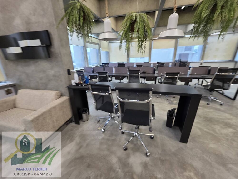 Conjunto Comercial-Sala para alugar, 146m² - Foto 2