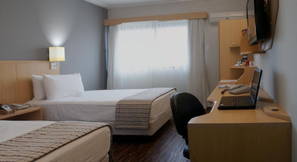 Flat/Apart Hotel à venda com 1 quarto, 25m² - Foto 9