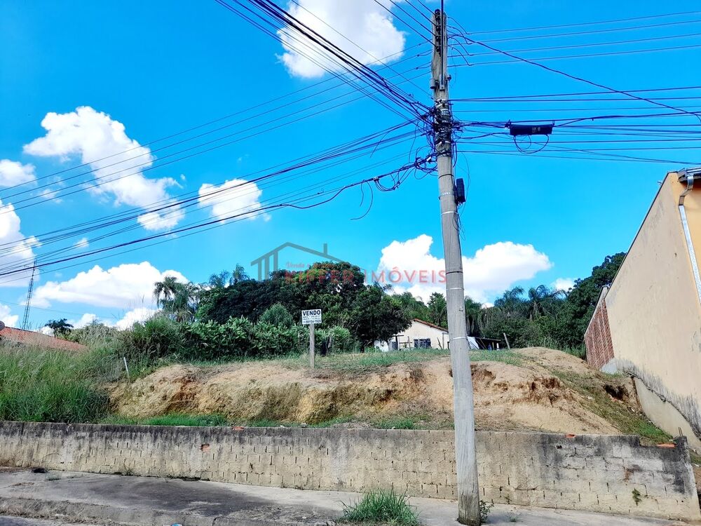 Terreno à venda, 359m² - Foto 8