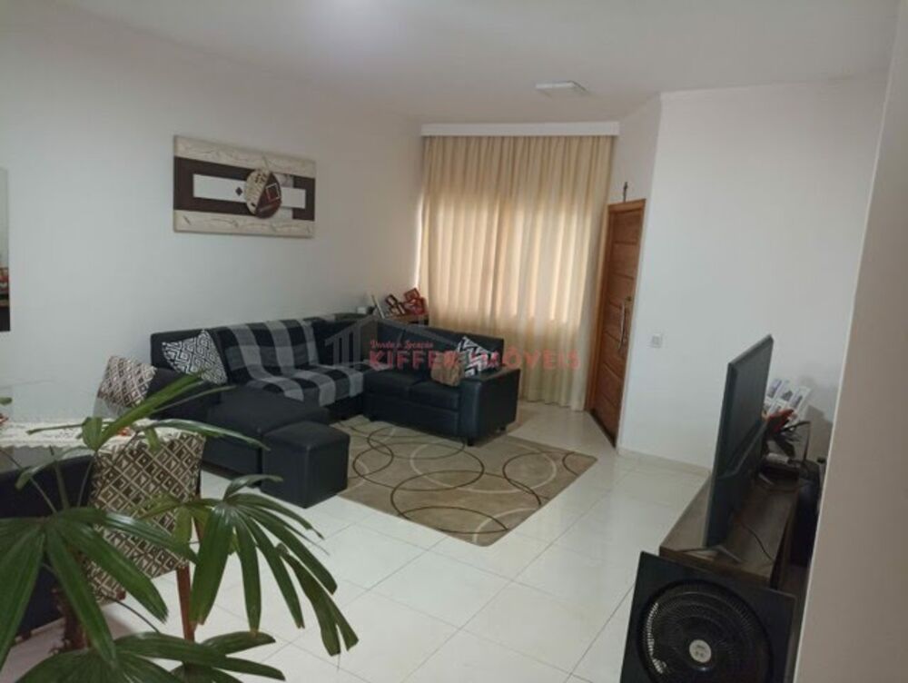 Sobrado, 3 quartos, 200 m² - Foto 2