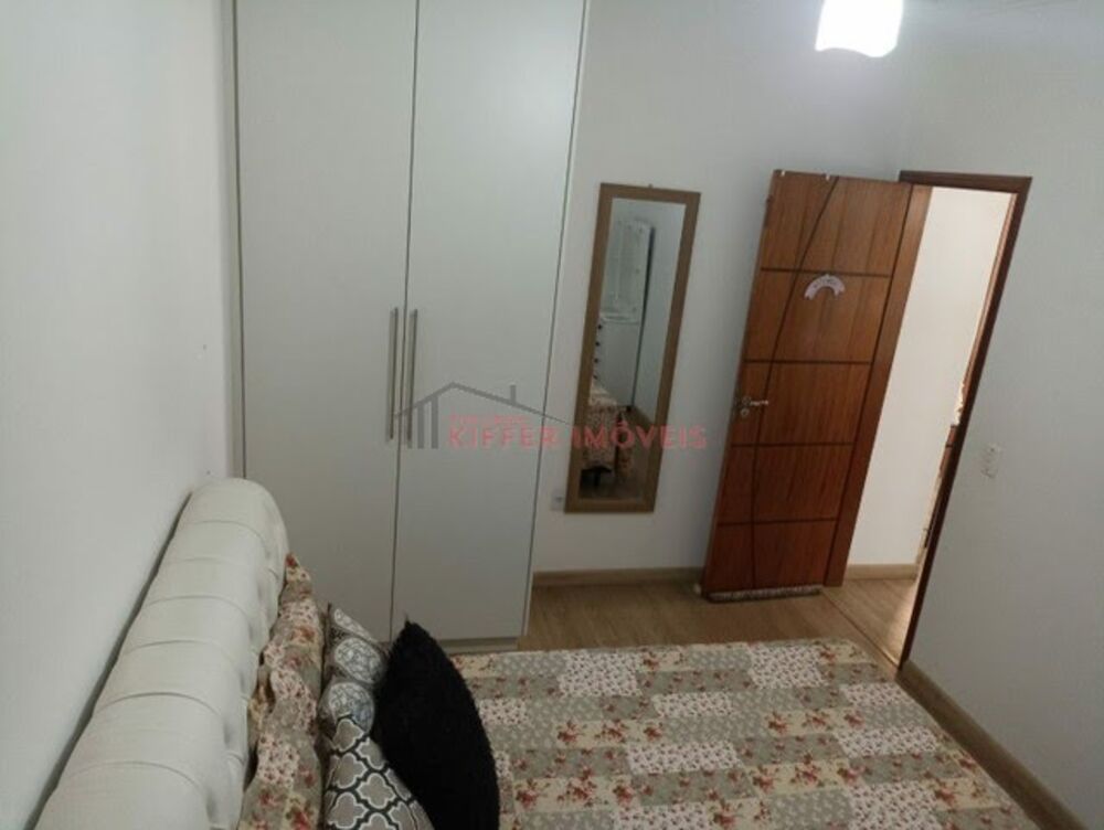 Sobrado, 3 quartos, 200 m² - Foto 4