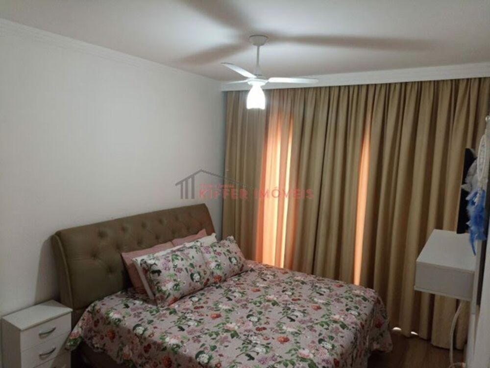 Sobrado, 3 quartos, 200 m² - Foto 3