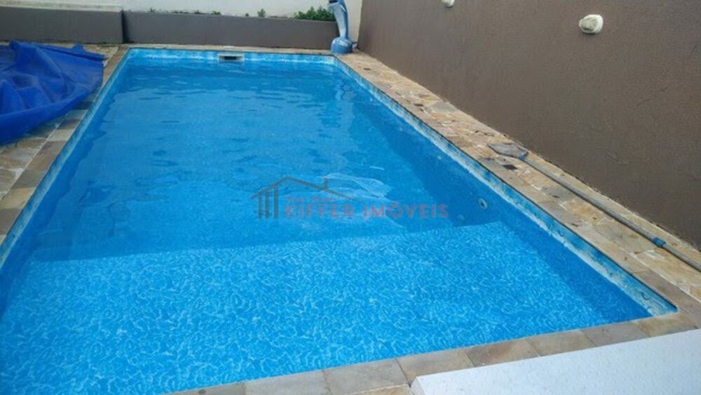 Sobrado, 3 quartos, 200 m² - Foto 6