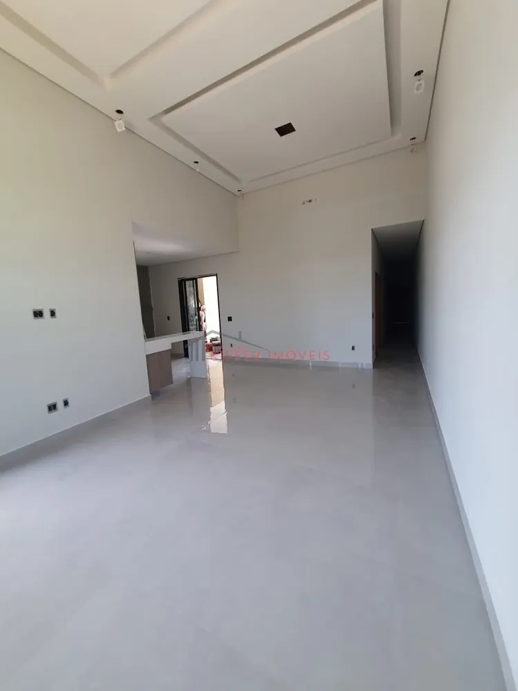 Casa de Condomínio - Foto 1
