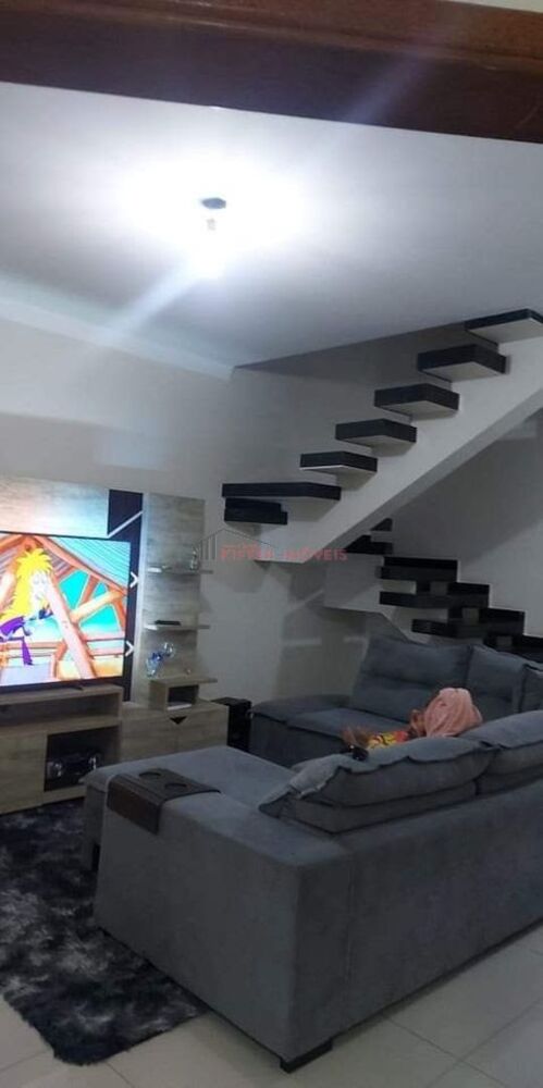 Casa, 3 quartos, 193 m² - Foto 2