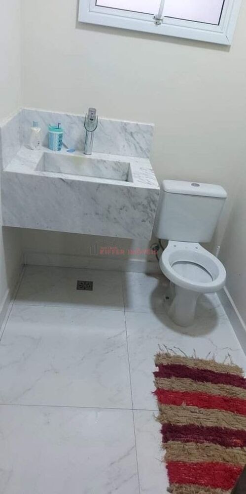 Casa, 3 quartos, 193 m² - Foto 12