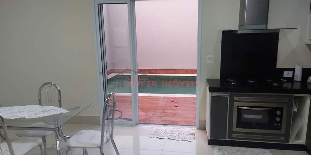 Casa, 3 quartos, 193 m² - Foto 16