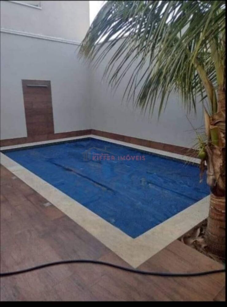 Casa, 3 quartos, 193 m² - Foto 19