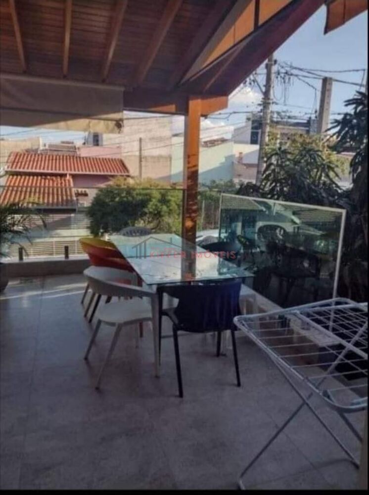 Casa, 3 quartos, 193 m² - Foto 13