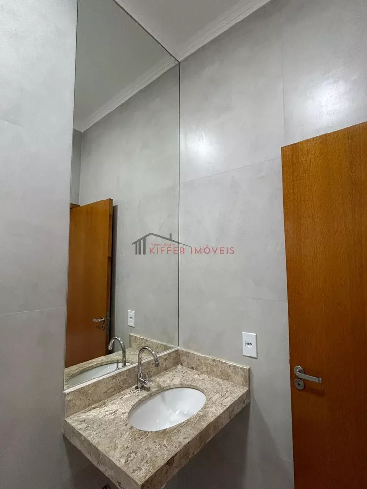 Casa à venda com 3 quartos, 92m² - Foto 12