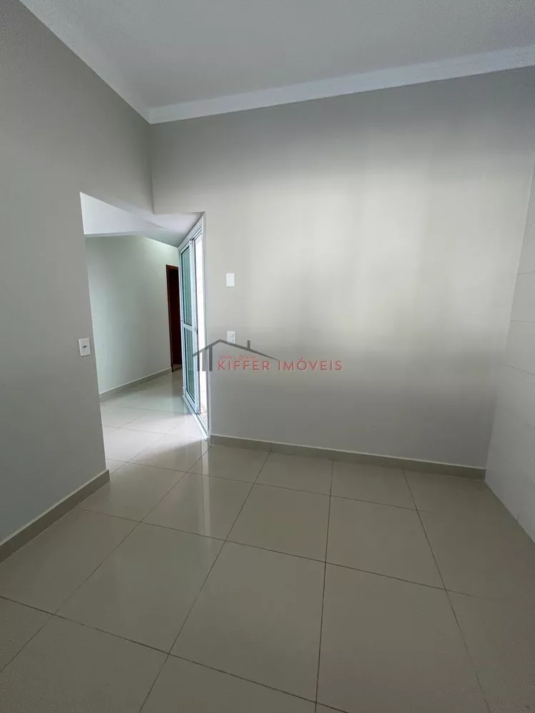 Casa à venda com 3 quartos, 92m² - Foto 6