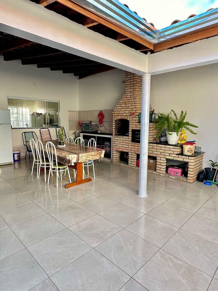 Casa, 2 quartos - Foto 23