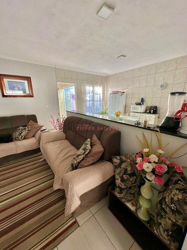 Casa, 2 quartos - Foto 4
