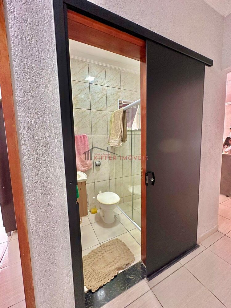 Casa, 2 quartos - Foto 12